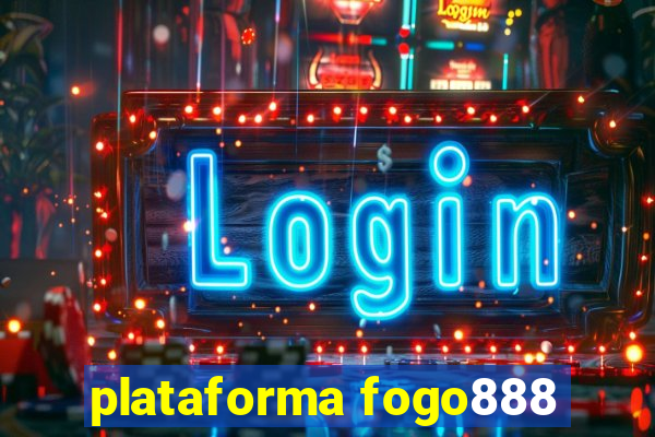 plataforma fogo888